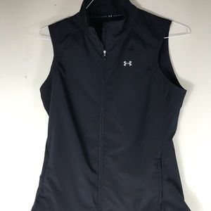 under armor men's vest